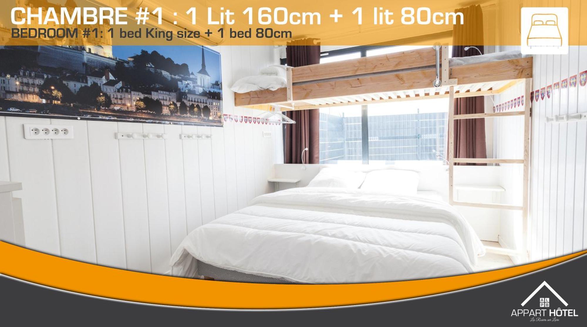 Appart'Hotel Les Pres Blondeau - 1 A 10 Personnes - 3 Chambres - Terrasse - Parking Prive - Wifi Les Rosiers Exterior photo
