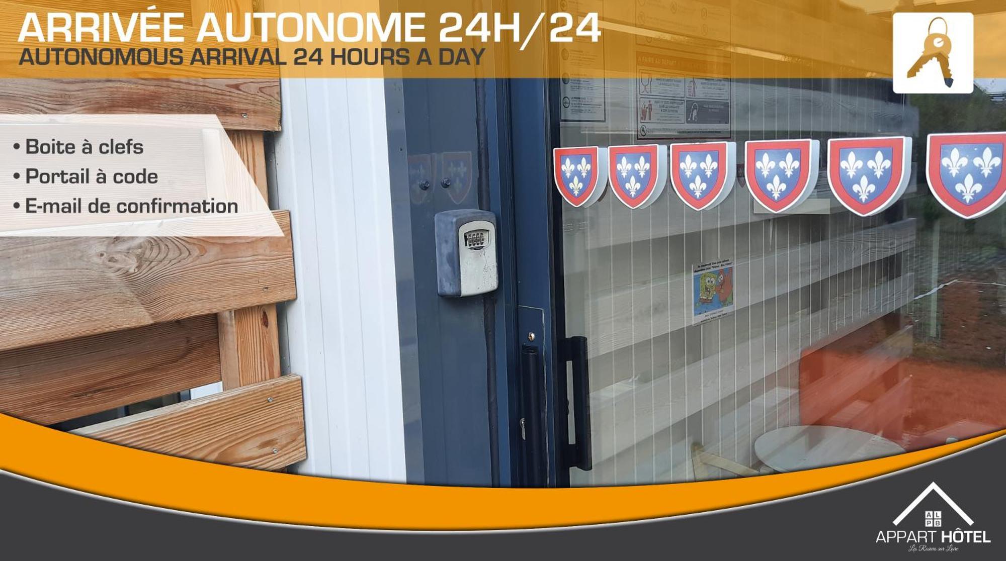 Appart'Hotel Les Pres Blondeau - 1 A 10 Personnes - 3 Chambres - Terrasse - Parking Prive - Wifi Les Rosiers Exterior photo