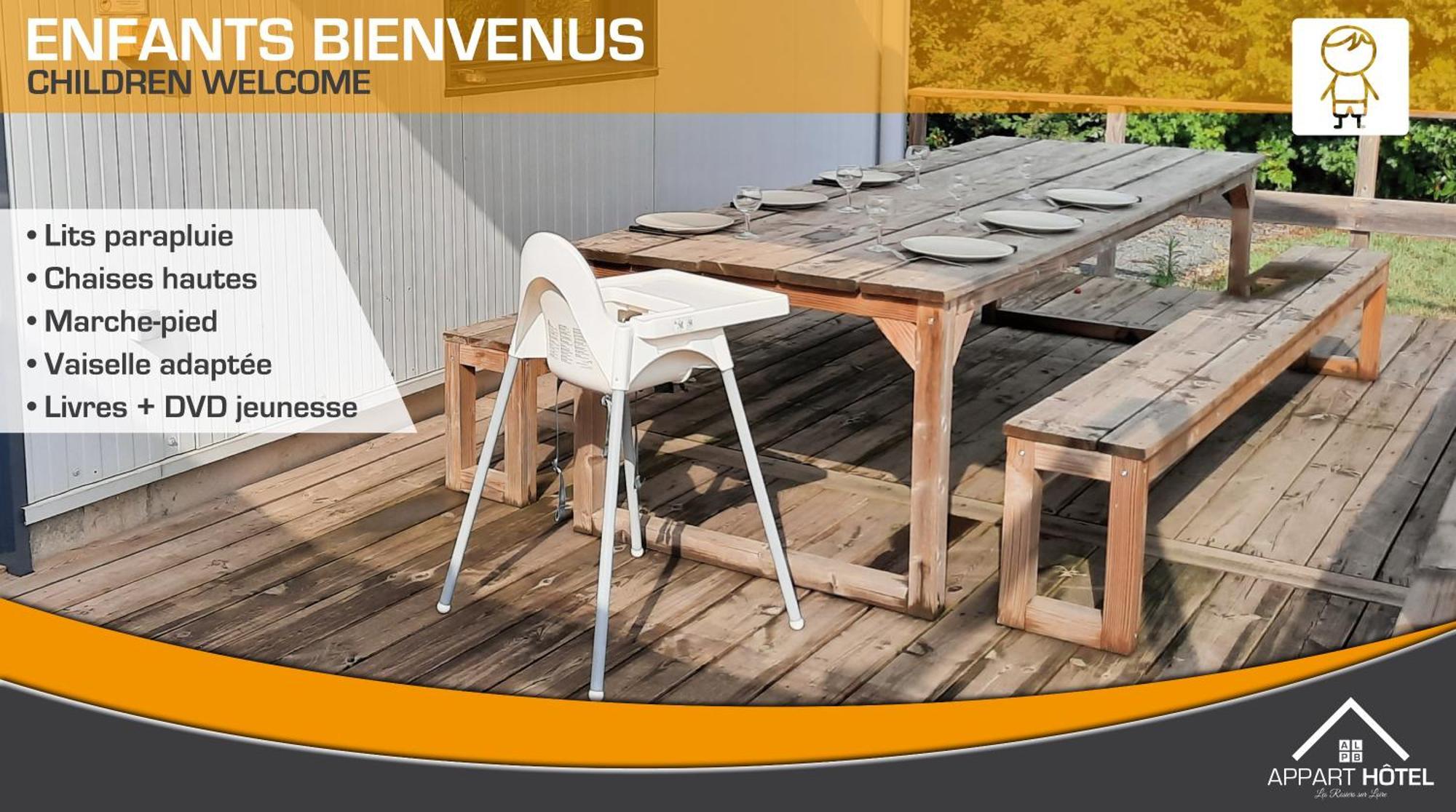 Appart'Hotel Les Pres Blondeau - 1 A 10 Personnes - 3 Chambres - Terrasse - Parking Prive - Wifi Les Rosiers Exterior photo