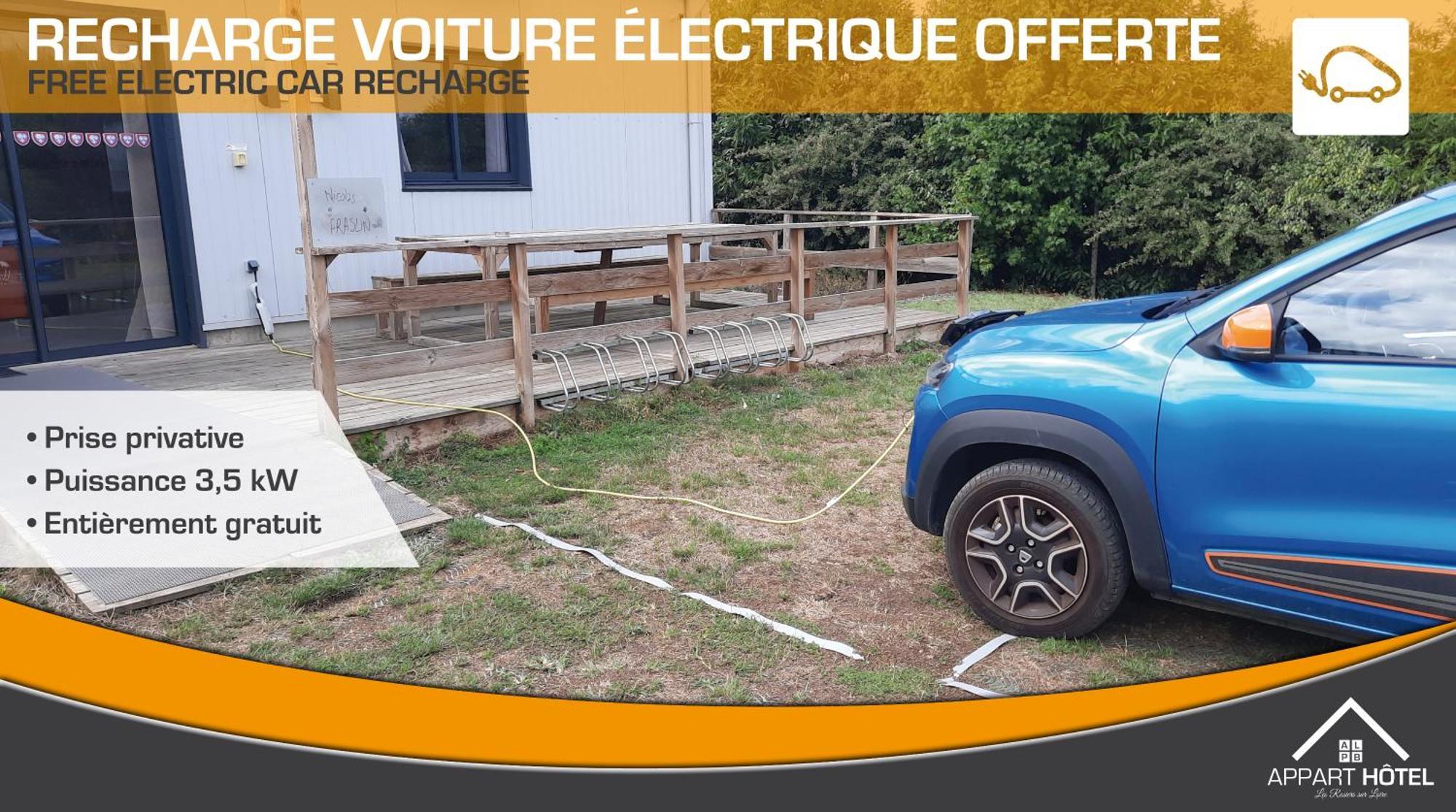 Appart'Hotel Les Pres Blondeau - 1 A 10 Personnes - 3 Chambres - Terrasse - Parking Prive - Wifi Les Rosiers Exterior photo
